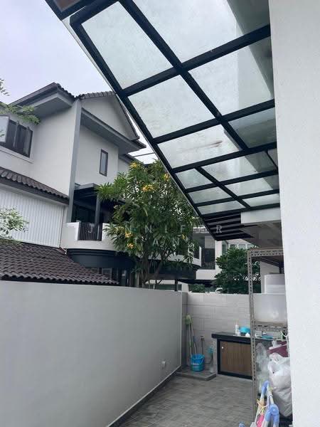 Seletar Hills Estate, 26 Jalan Kechubong, 5 Bedrooms, 4,593 sqft, Semi-Detached House For Sale, by Jennifer Tan, 500245648 - Exterior - PropertyGuru.com.sg