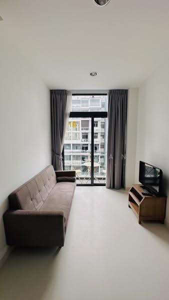 Urban Vista, 2 Tanah Merah Kechil Link, Bedok / Upper East Coast, 1 Bedroom, 549 sqft, Condominium For Sale, by Seah Wan Peng (Gilda), 500245650 - Living Room - PropertyGuru.com.sg