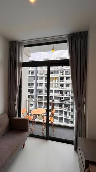 Urban Vista, 2 Tanah Merah Kechil Link, Bedok / Upper East Coast, 1 Bedroom, 549 sqft, Condominium For Sale, by Seah Wan Peng (Gilda), 500245650 - Balcony - PropertyGuru.com.sg
