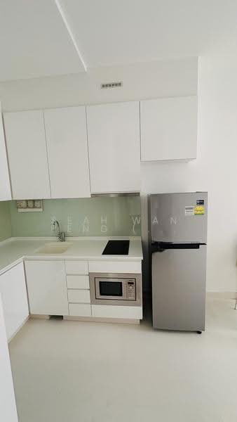 Urban Vista, 2 Tanah Merah Kechil Link, Bedok / Upper East Coast, 1 Bedroom, 549 sqft, Condominium For Sale, by Seah Wan Peng (Gilda), 500245650 - Kitchen - PropertyGuru.com.sg