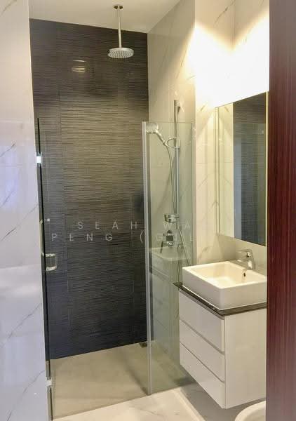 Urban Vista, 2 Tanah Merah Kechil Link, Bedok / Upper East Coast, 1 Bedroom, 549 sqft, Condominium For Sale, by Seah Wan Peng (Gilda), 500245650 - Bathroom - PropertyGuru.com.sg