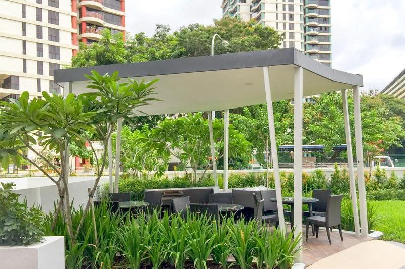 Urban Vista, 2 Tanah Merah Kechil Link, Bedok / Upper East Coast, 1 Bedroom, 549 sqft, Condominium For Sale, by Seah Wan Peng (Gilda), 500245650 - Exterior - PropertyGuru.com.sg
