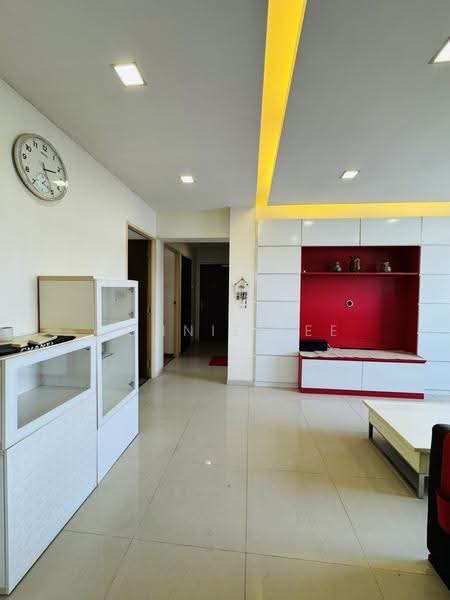 448 Hougang Avenue 10, 448 Hougang Avenue 10, Hougang / Punggol / Sengkang, 3 Bedrooms, 1,130 sqft, HDB Flat For Sale, by Connie Lee, 500245651 - Living Room - PropertyGuru.com.sg