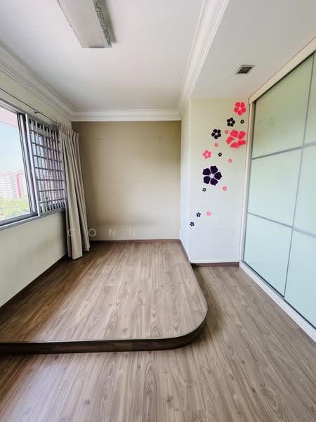 448 Hougang Avenue 10, 448 Hougang Avenue 10, Hougang / Punggol / Sengkang, 3 Bedrooms, 1,130 sqft, HDB Flat For Sale, by Connie Lee, 500245651 - Bedroom - PropertyGuru.com.sg