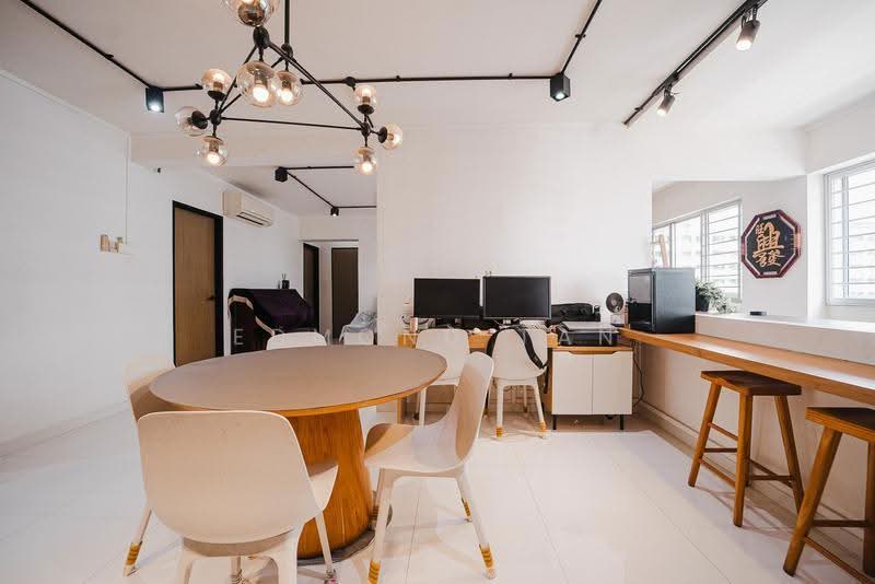 256 Kim Keat Avenue, 256 Kim Keat Avenue, Balestier / Toa Payoh, 3 Bedrooms, 1,313 sqft, HDB Flat For Sale, by Edmond Tan, 500245653 - Dining Room - PropertyGuru.com.sg