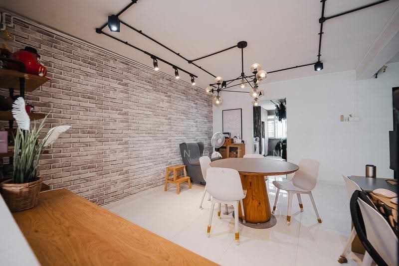 256 Kim Keat Avenue, 256 Kim Keat Avenue, Balestier / Toa Payoh, 3 Bedrooms, 1,313 sqft, HDB Flat For Sale, by Edmond Tan, 500245653 - Dining Room - PropertyGuru.com.sg