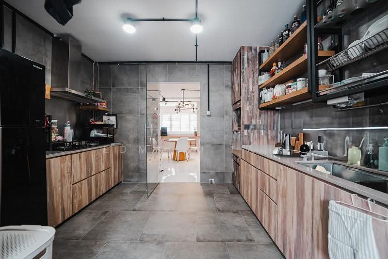256 Kim Keat Avenue, 256 Kim Keat Avenue, Balestier / Toa Payoh, 3 Bedrooms, 1,313 sqft, HDB Flat For Sale, by Edmond Tan, 500245653 - Kitchen - PropertyGuru.com.sg