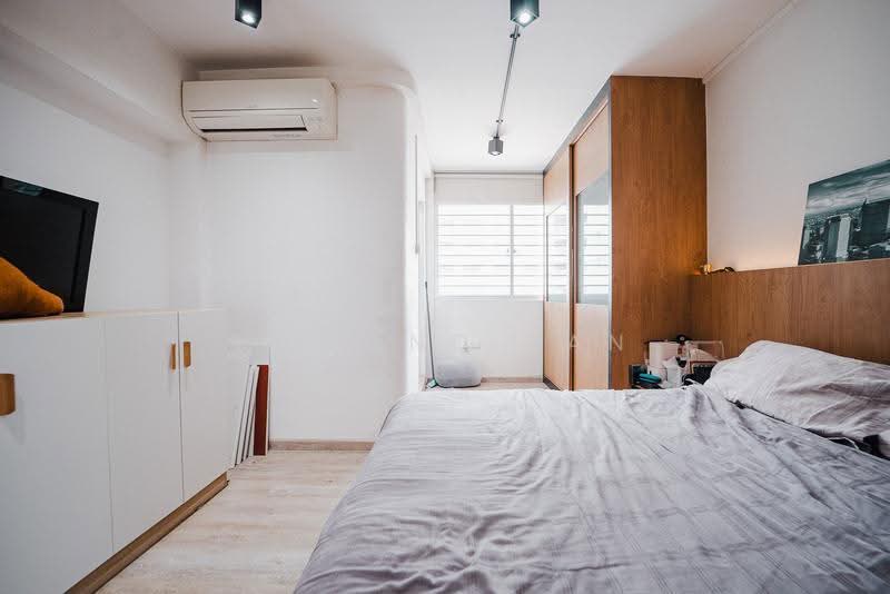 256 Kim Keat Avenue, 256 Kim Keat Avenue, Balestier / Toa Payoh, 3 Bedrooms, 1,313 sqft, HDB Flat For Sale, by Edmond Tan, 500245653 - Bedroom - PropertyGuru.com.sg