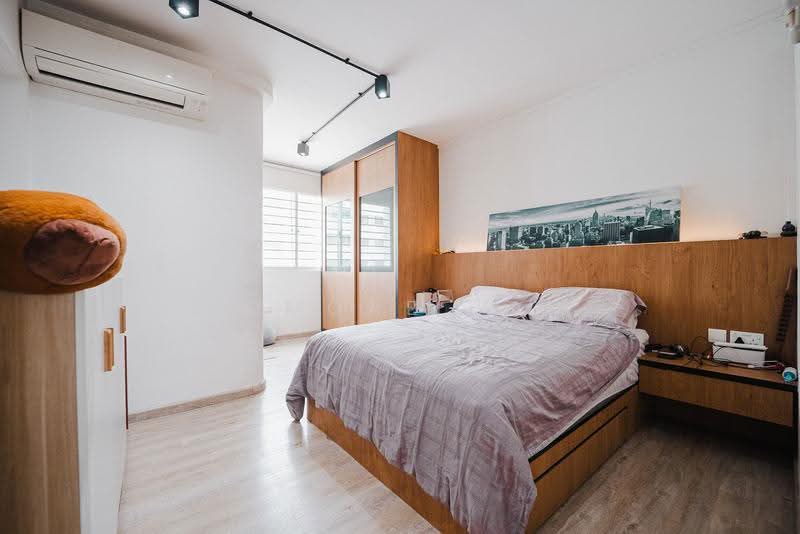 256 Kim Keat Avenue, 256 Kim Keat Avenue, Balestier / Toa Payoh, 3 Bedrooms, 1,313 sqft, HDB Flat For Sale, by Edmond Tan, 500245653 - Bedroom - PropertyGuru.com.sg