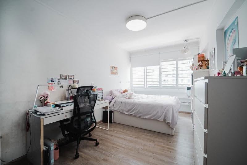 256 Kim Keat Avenue, 256 Kim Keat Avenue, Balestier / Toa Payoh, 3 Bedrooms, 1,313 sqft, HDB Flat For Sale, by Edmond Tan, 500245653 - Bedroom - PropertyGuru.com.sg