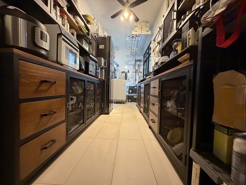 413B Northshore Drive, 413B Northshore Drive, 1 Bedroom, 506 sqft, HDB Flat For Sale, by David Khor, 500245654 - PropertyGuru.com.sg