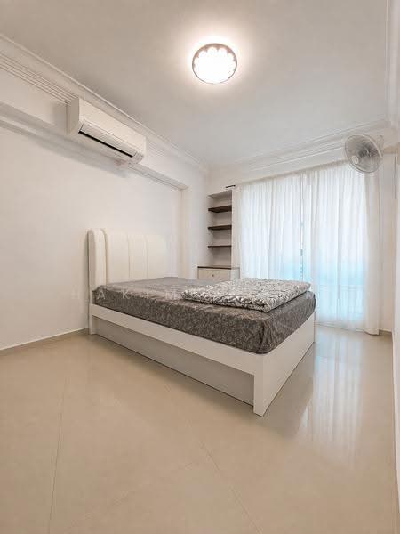 467A Admiralty Drive, 467A Admiralty Drive, Sembawang / Yishun, 3 Bedrooms, 1,237 sqft, HDB Flat For Sale, by Hakim Karim, 500245658 - Common Room 1 - PropertyGuru.com.sg