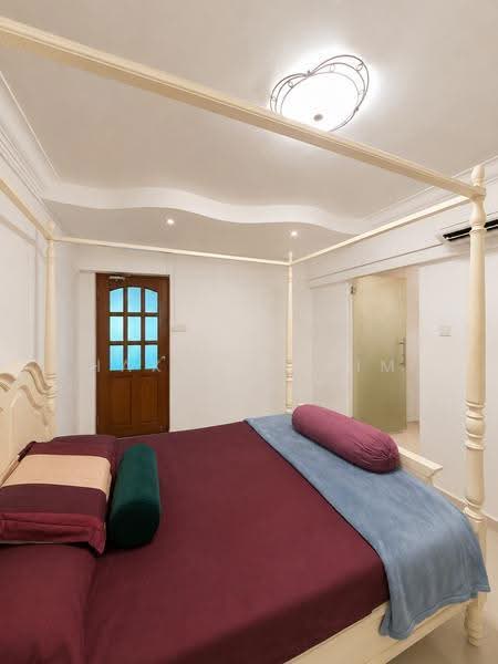 467A Admiralty Drive, 467A Admiralty Drive, Sembawang / Yishun, 3 Bedrooms, 1,237 sqft, HDB Flat For Sale, by Hakim Karim, 500245658 - Master Bedroom - PropertyGuru.com.sg