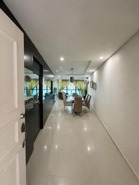 467A Admiralty Drive, 467A Admiralty Drive, Sembawang / Yishun, 3 Bedrooms, 1,237 sqft, HDB Flat For Sale, by Hakim Karim, 500245658 - Living Room - PropertyGuru.com.sg