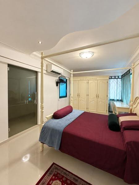 467A Admiralty Drive, 467A Admiralty Drive, Sembawang / Yishun, 3 Bedrooms, 1,237 sqft, HDB Flat For Sale, by Hakim Karim, 500245658 - Master Bedroom - PropertyGuru.com.sg