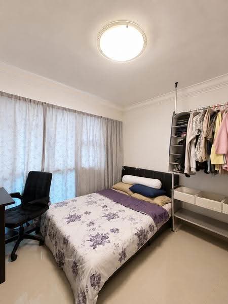 467A Admiralty Drive, 467A Admiralty Drive, Sembawang / Yishun, 3 Bedrooms, 1,237 sqft, HDB Flat For Sale, by Hakim Karim, 500245658 - Common Room 2 - PropertyGuru.com.sg
