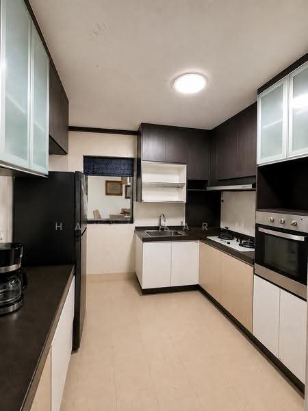467A Admiralty Drive, 467A Admiralty Drive, Sembawang / Yishun, 3 Bedrooms, 1,237 sqft, HDB Flat For Sale, by Hakim Karim, 500245658 - Kitchen - PropertyGuru.com.sg
