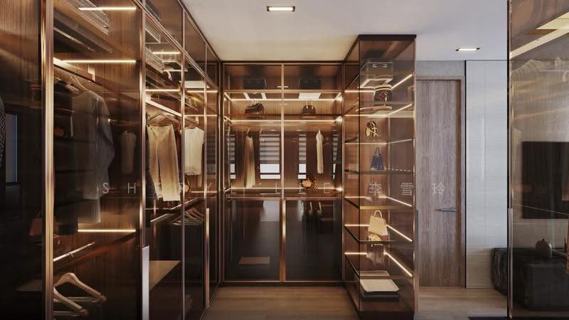 FELICITA BY DA VINCI LAND D15, AIDA STREET, 6 Bedrooms, 3,003 sqft, Semi-Detached House For Sale, by Sheryl Lee 李雪玲, 500245659 - Interior - PropertyGuru.com.sg