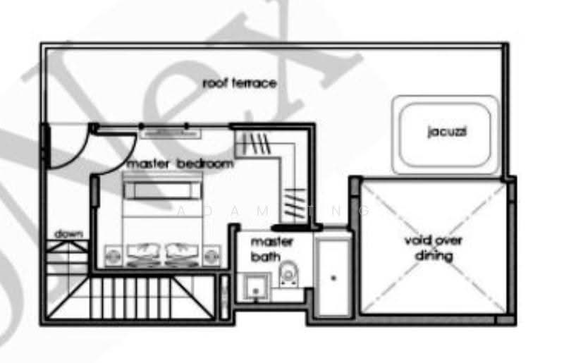 21 Richards, 21 Richards Avenue, Studio, 500 sqft, Apartment For Rent, by Adam Tng, 500245660 - PropertyGuru.com.sg