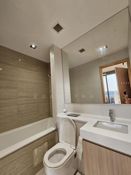 21 Richards, 21 Richards Avenue, Studio, 500 sqft, Apartment For Rent, by Adam Tng, 500245660 - Bathroom - PropertyGuru.com.sg