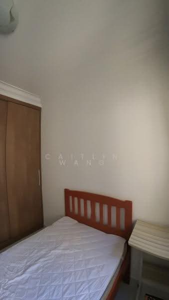 118C Jalan Membina, 118C Jalan Membina, Room Rental, 145 sqft, HDB Flat For Rent, by Caitlin Wang, 500245661 - Bedroom - PropertyGuru.com.sg