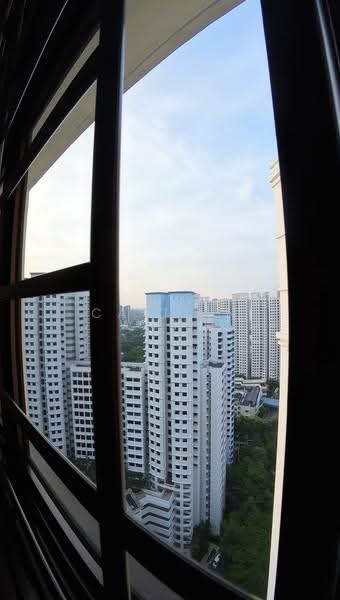 118C Jalan Membina, 118C Jalan Membina, Room Rental, 145 sqft, HDB Flat For Rent, by Caitlin Wang, 500245661 - View - PropertyGuru.com.sg