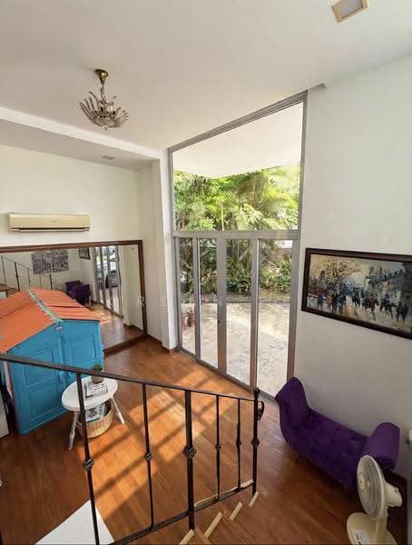 Dyson/Tan Sing Boh Road, Dyson Road, Newton / Novena, 4 Bedrooms, 4,200 sqft, Detached House For Sale, by Jordan Pek, 500245662 - Interior - PropertyGuru.com.sg