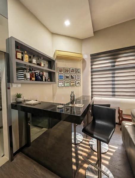Dyson/Tan Sing Boh Road, Dyson Road, Newton / Novena, 4 Bedrooms, 4,200 sqft, Detached House For Sale, by Jordan Pek, 500245662 - Interior - PropertyGuru.com.sg