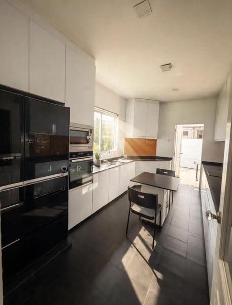 Dyson/Tan Sing Boh Road, Dyson Road, Newton / Novena, 4 Bedrooms, 4,200 sqft, Detached House For Sale, by Jordan Pek, 500245662 - Kitchen - PropertyGuru.com.sg