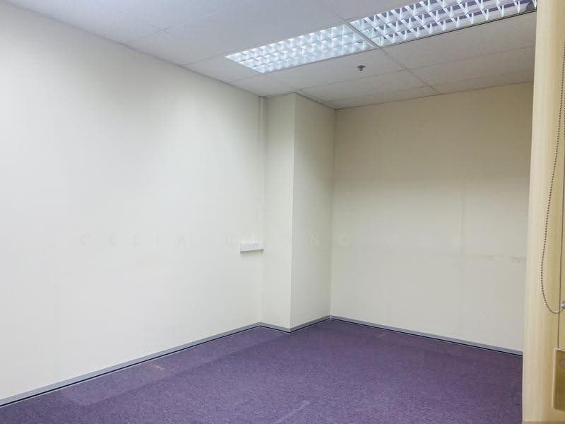 Eunos Techpark, 60 Kaki Bukit Place, 650 sqft, Light Industrial (B1) For Rent, by Celia Chong 张瑂籣, 500245663 - Interior - CommercialGuru.com.sg