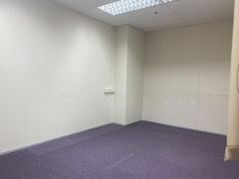 Eunos Techpark, 60 Kaki Bukit Place, 650 sqft, Light Industrial (B1) For Rent, by Celia Chong 张瑂籣, 500245663 - Interior - CommercialGuru.com.sg