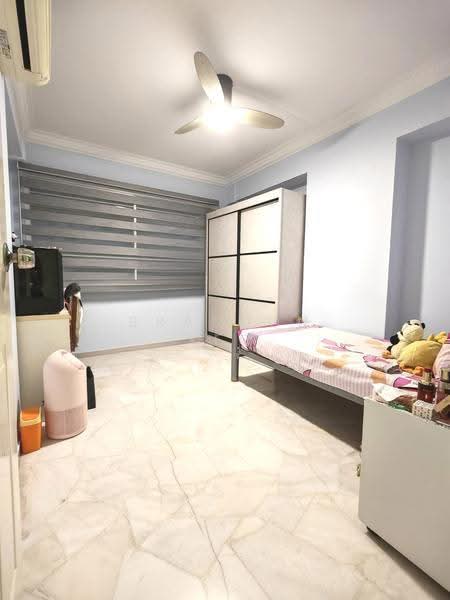 878 Woodlands Avenue 9, 878 Woodlands Avenue 9, 3 Bedrooms, 1,345 sqft, HDB Flat For Sale, by Brandon Yeo, 500245664 - Bedroom - PropertyGuru.com.sg