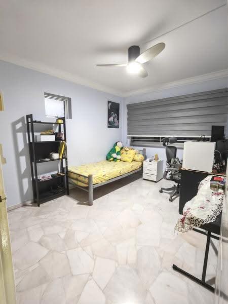 878 Woodlands Avenue 9, 878 Woodlands Avenue 9, 3 Bedrooms, 1,345 sqft, HDB Flat For Sale, by Brandon Yeo, 500245664 - Bedroom - PropertyGuru.com.sg