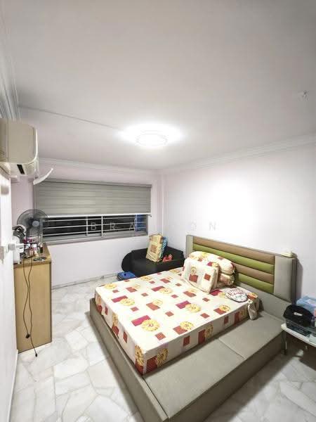 878 Woodlands Avenue 9, 878 Woodlands Avenue 9, 3 Bedrooms, 1,345 sqft, HDB Flat For Sale, by Brandon Yeo, 500245664 - Bedroom - PropertyGuru.com.sg