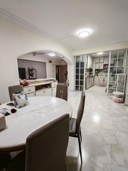 878 Woodlands Avenue 9, 878 Woodlands Avenue 9, 3 Bedrooms, 1,345 sqft, HDB Flat For Sale, by Brandon Yeo, 500245664 - PropertyGuru.com.sg