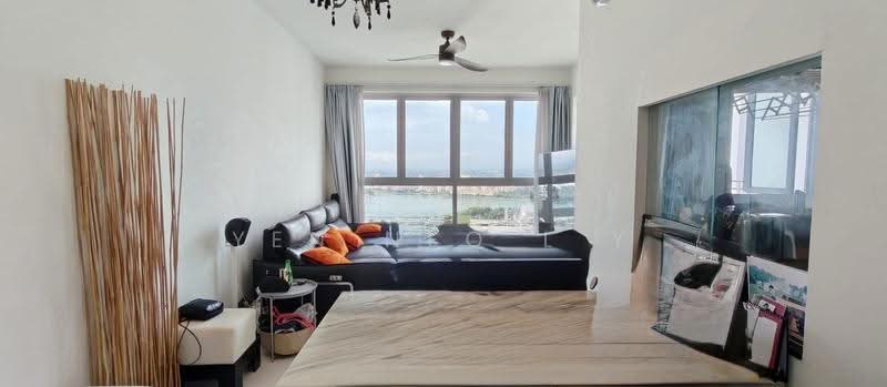 Citylights, 80 Jellicoe Road, 2 Bedrooms, 872 sqft, Condominium For Sale, by Yen Neo L Y, 500245665 - Living Room - PropertyGuru.com.sg