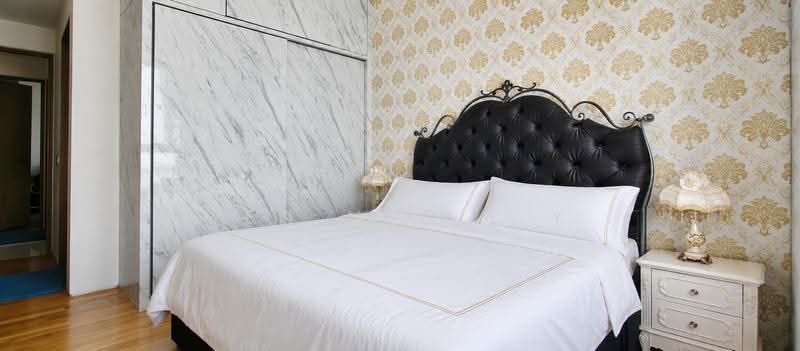 Citylights, 80 Jellicoe Road, 2 Bedrooms, 872 sqft, Condominium For Sale, by Yen Neo L Y, 500245665 - Bedroom - PropertyGuru.com.sg