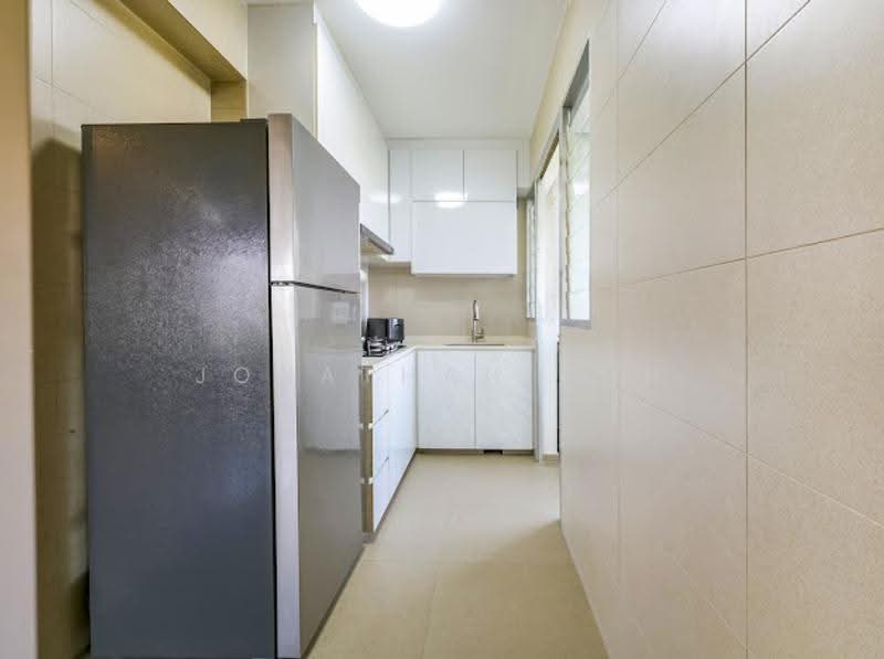 109A Canberra Walk, 109A Canberra Walk, Sembawang / Yishun, 2 Bedrooms, 743 sqft, HDB Flat For Sale, by Jonathan Koh, 500245667 - Kitchen - PropertyGuru.com.sg
