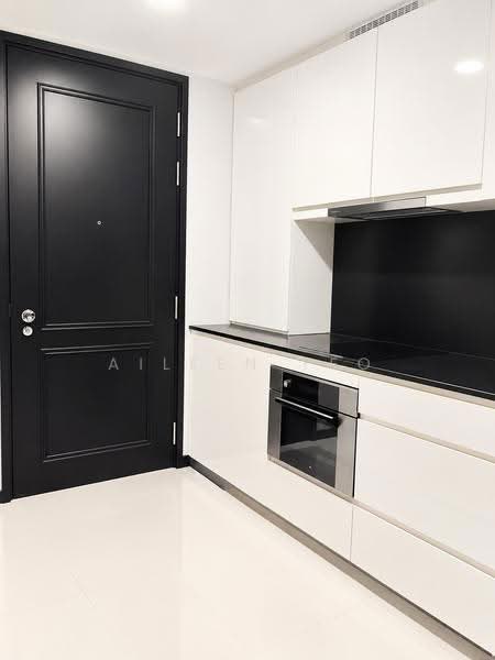 1919, 110 Sophia Road, Orchard / River Valley, 1 Bedroom, 560 sqft, Condominium For Sale, by Aileen Yeo, 500245668 - Kitchen - PropertyGuru.com.sg