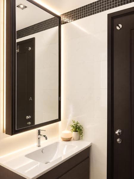 1919, 110 Sophia Road, Orchard / River Valley, 1 Bedroom, 560 sqft, Condominium For Sale, by Aileen Yeo, 500245668 - Bathroom - PropertyGuru.com.sg