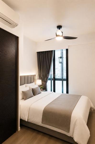 1919, 110 Sophia Road, Orchard / River Valley, 1 Bedroom, 560 sqft, Condominium For Sale, by Aileen Yeo, 500245668 - Bedroom - PropertyGuru.com.sg