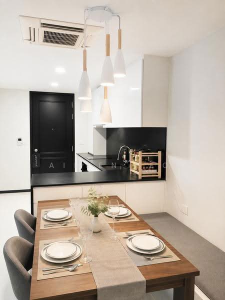 1919, 110 Sophia Road, Orchard / River Valley, 1 Bedroom, 560 sqft, Condominium For Sale, by Aileen Yeo, 500245668 - Dining Room - PropertyGuru.com.sg