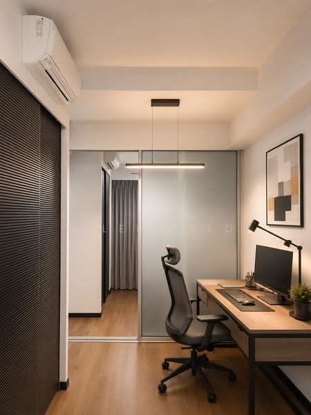 1919, 110 Sophia Road, Orchard / River Valley, 1 Bedroom, 560 sqft, Condominium For Sale, by Aileen Yeo, 500245668 - Study - PropertyGuru.com.sg