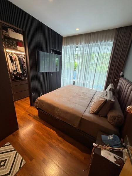Elliot at the East Coast, 25 Elliot Road, 4 Bedrooms, 2,540 sqft, Condominium For Sale, by Nathaniel Goh, 500245669 - Bedroom - PropertyGuru.com.sg