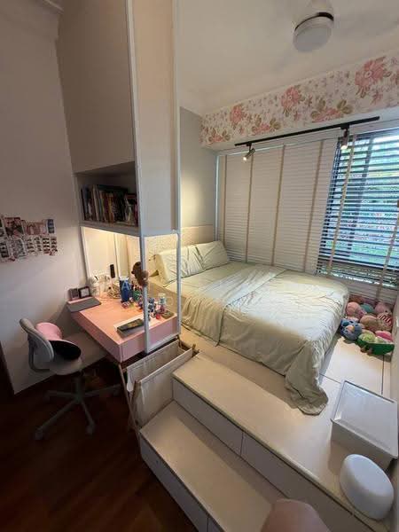 Elliot at the East Coast, 25 Elliot Road, 4 Bedrooms, 2,540 sqft, Condominium For Sale, by Nathaniel Goh, 500245669 - Bedroom - PropertyGuru.com.sg