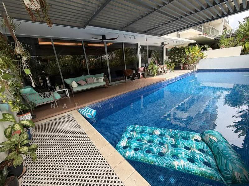 Elliot at the East Coast, 25 Elliot Road, 4 Bedrooms, 2,540 sqft, Condominium For Sale, by Nathaniel Goh, 500245669 - Exterior - PropertyGuru.com.sg