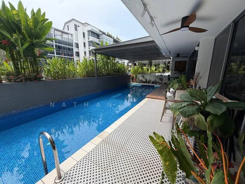 Elliot at the East Coast, 25 Elliot Road, 4 Bedrooms, 2,540 sqft, Condominium For Sale, by Nathaniel Goh, 500245669 - Exterior - PropertyGuru.com.sg