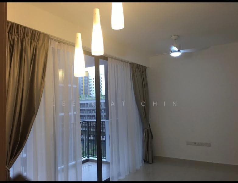 La Fiesta, 58 Sengkang Square, 3 Bedrooms, 840 sqft, Condominium For Rent, by Lee Kiat Chin, 500245670 - PropertyGuru.com.sg