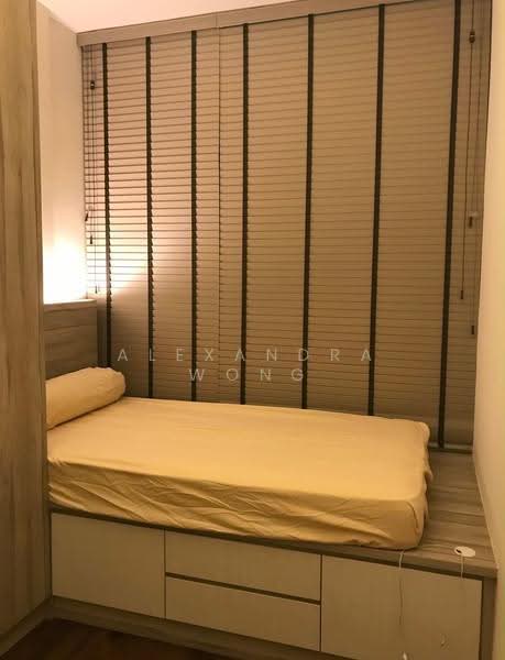 Ceylon Residence, 107 Ceylon Road, 3 Bedrooms, 1,109 sqft, Apartment For Sale, by Alexandra Wong, 500245671 - Bedroom - PropertyGuru.com.sg