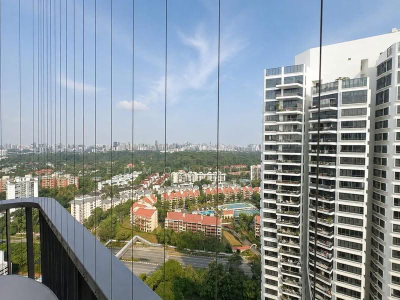 d'Leedon (Former Farrer Court), 13 Leedon Heights, Tanglin / Holland / Bukit Timah, 1 Bedroom, 635 sqft, Condominium For Sale, by Edmond Tan, 500245674 - View - PropertyGuru.com.sg